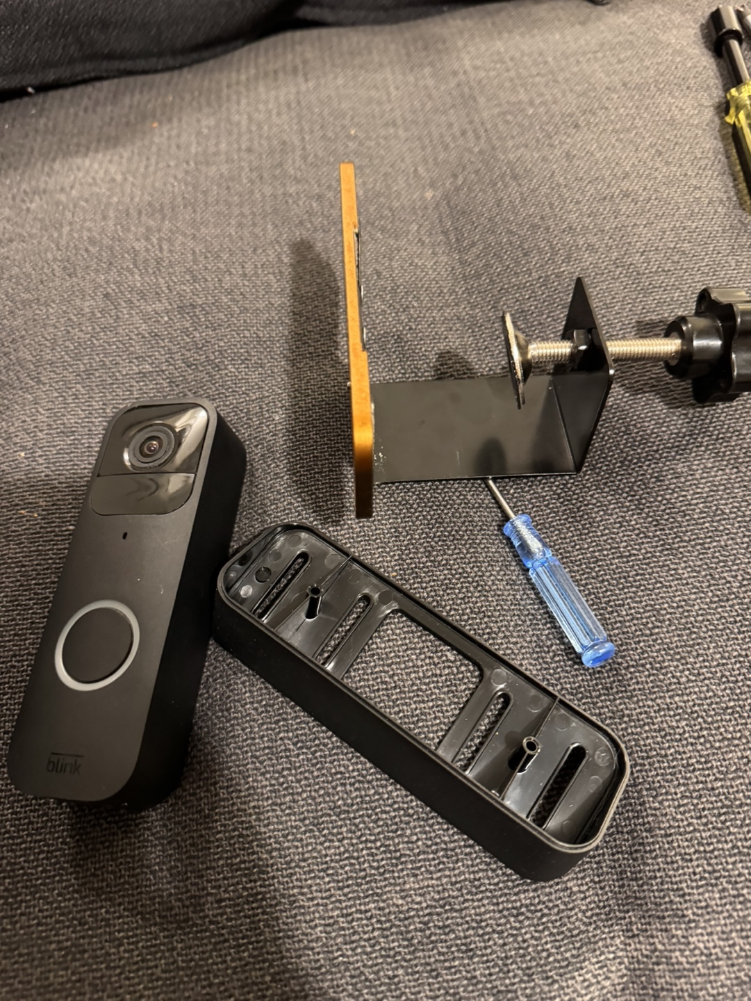 Blink Video Doorbell - Sync Module 2 - photo 2