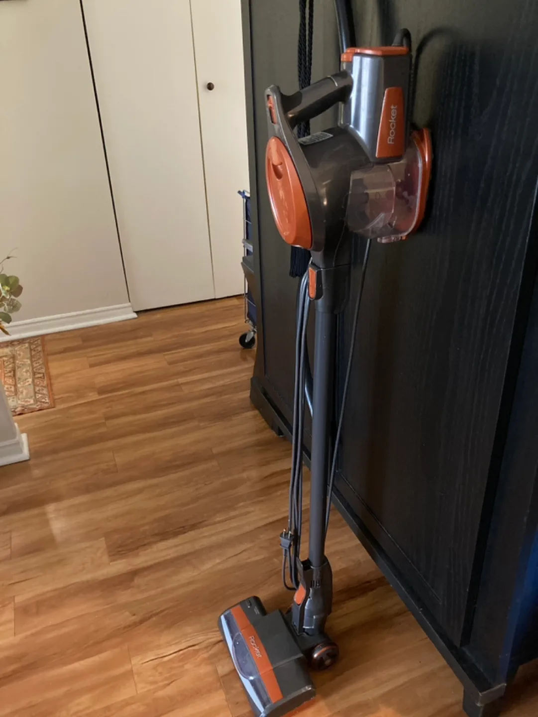 Shark Rocket Corded Vacuum Cleaner thumbnail
