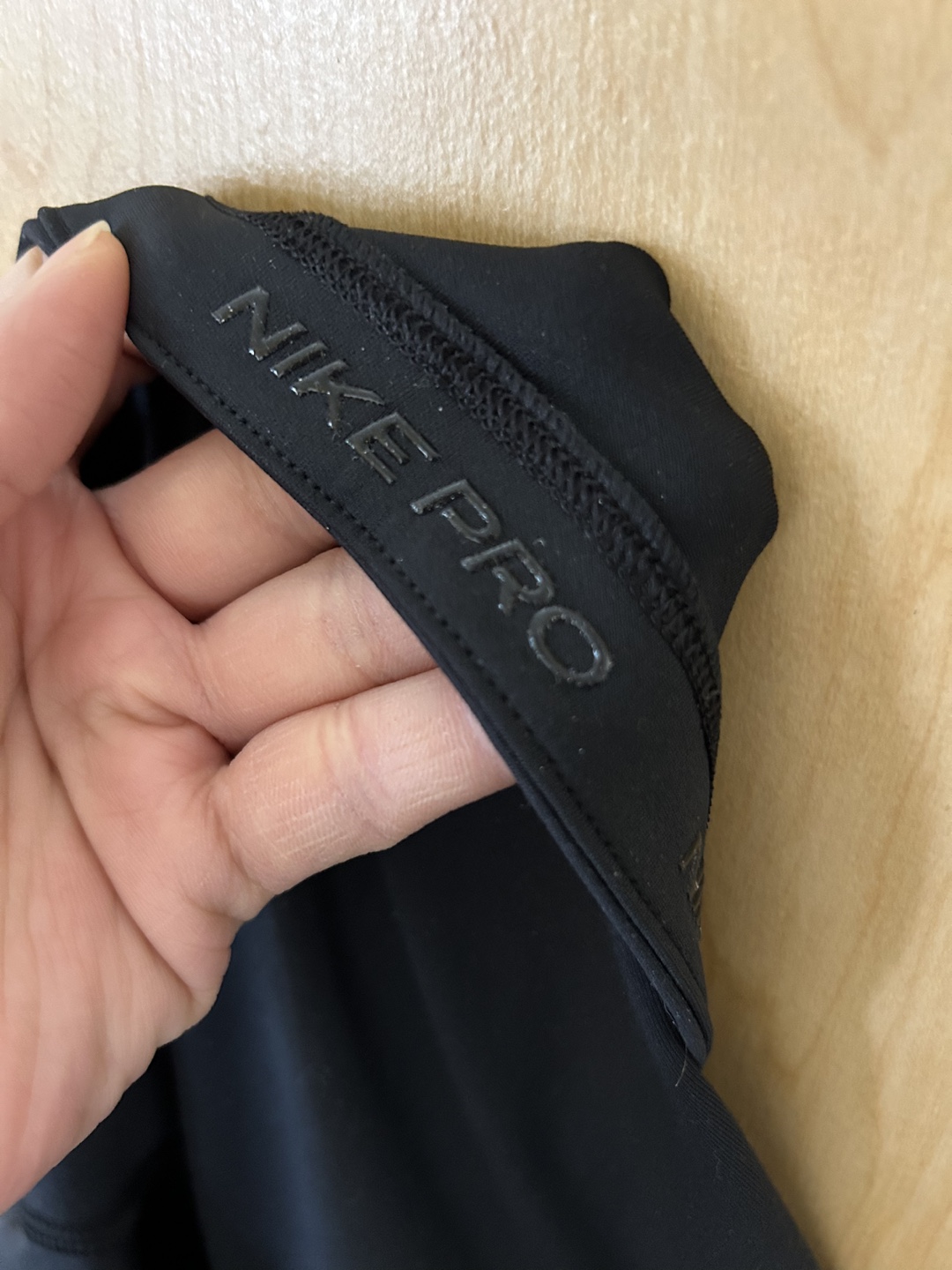 Nike Pro Epic Luxe Training Shorts - photo 3
