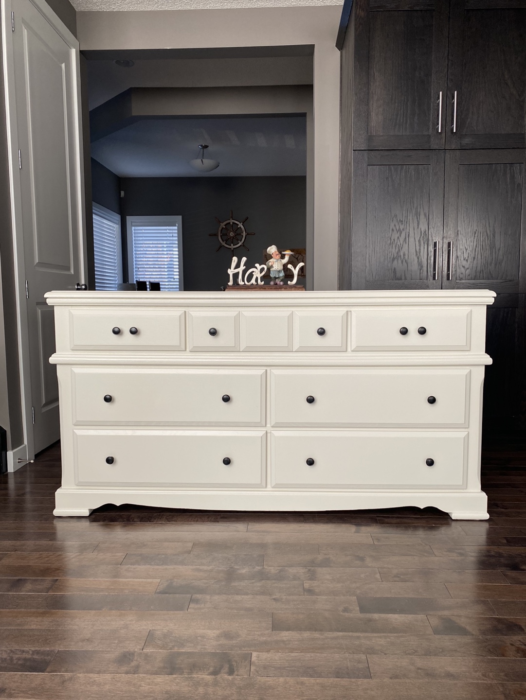 🏆 Awesome refurbished large drawers / dressers
