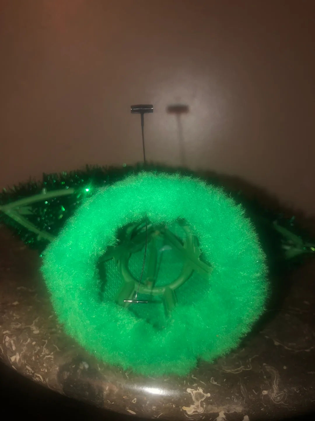 Mini Christmas Tree Decoration/firm price image indicator(4)