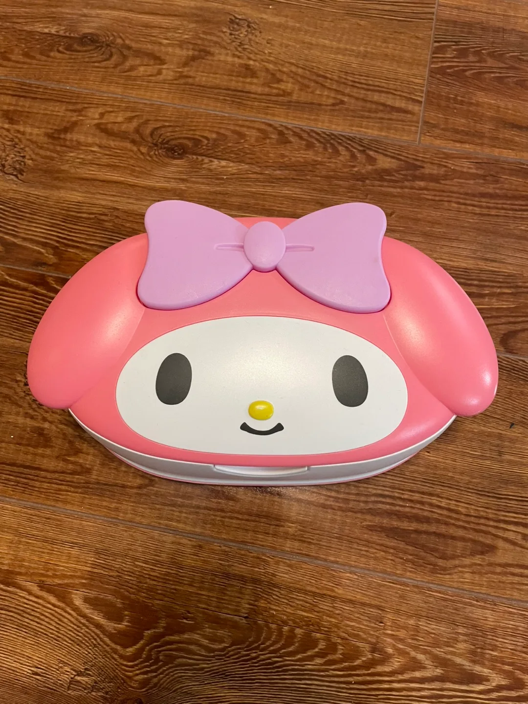 Cute Tissue Dispenser thumbnail