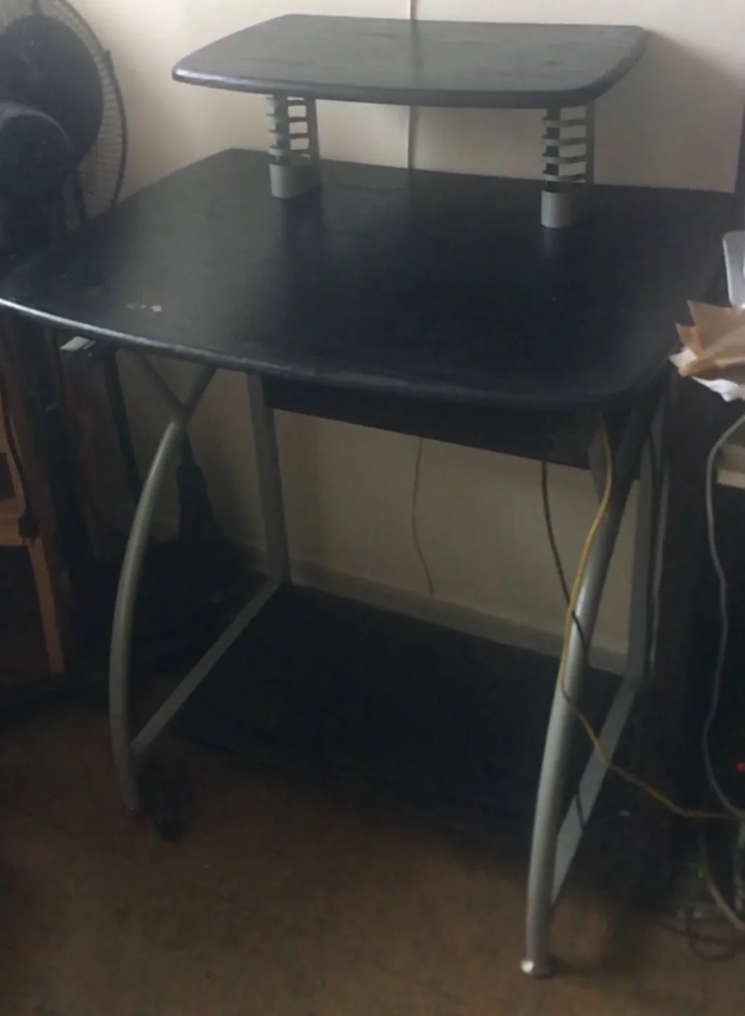 Study desk image indicator(2)