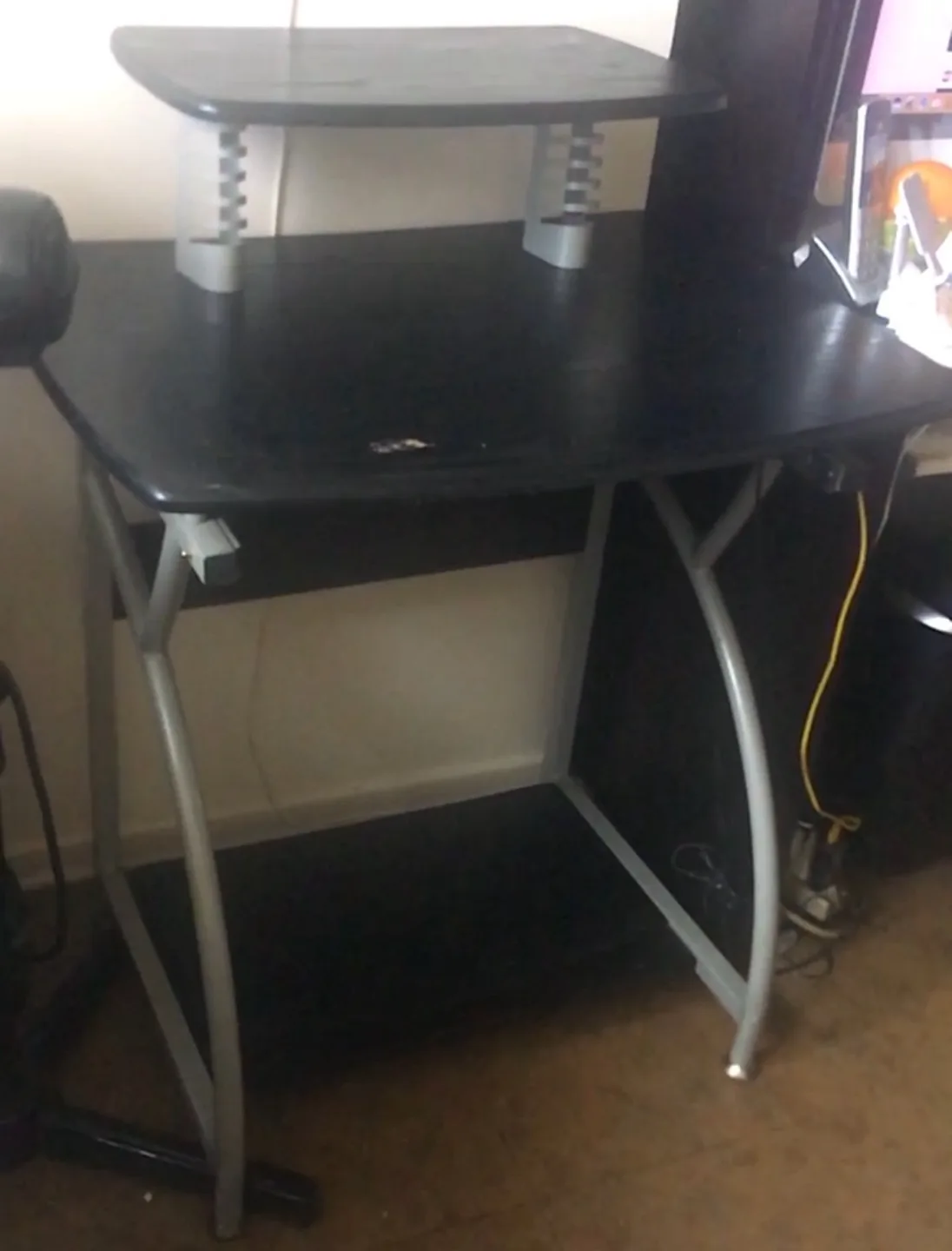 Study desk thumbnail