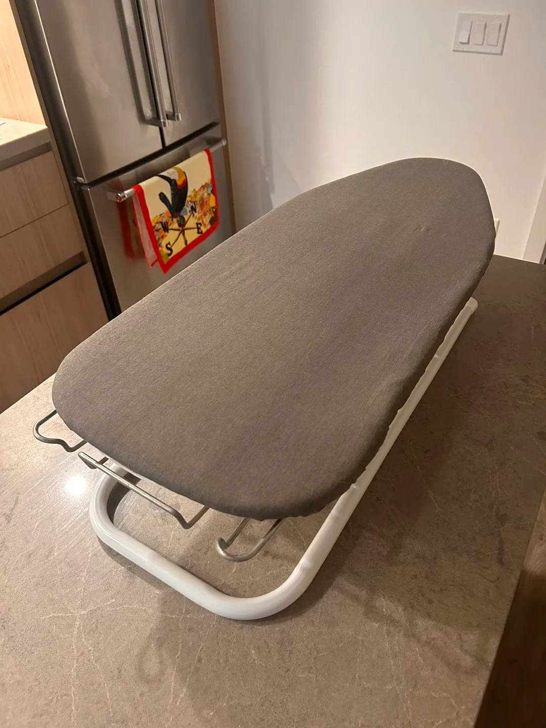 Table top Ironing Board thumbnail