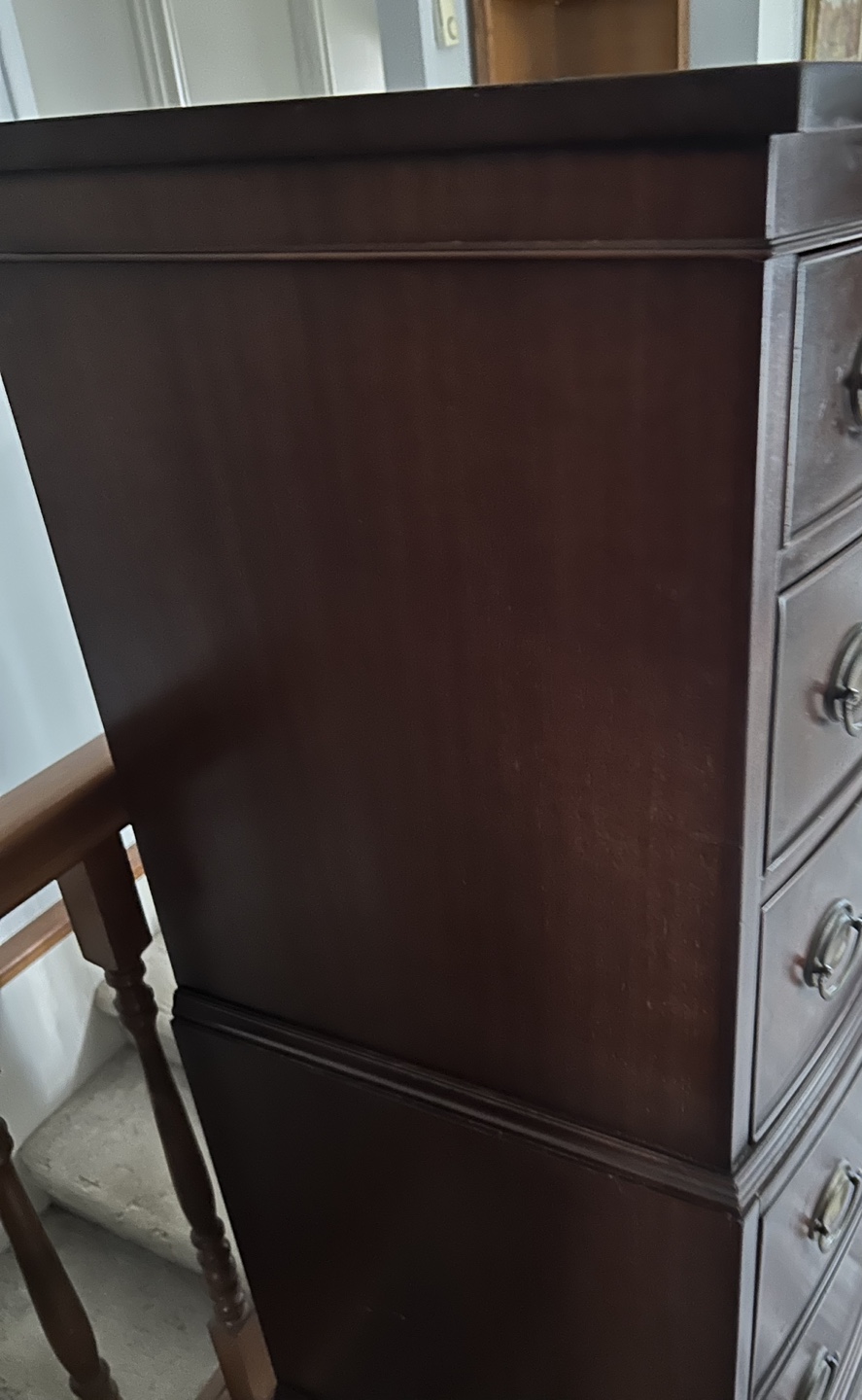 Antique Dresser - photo 2