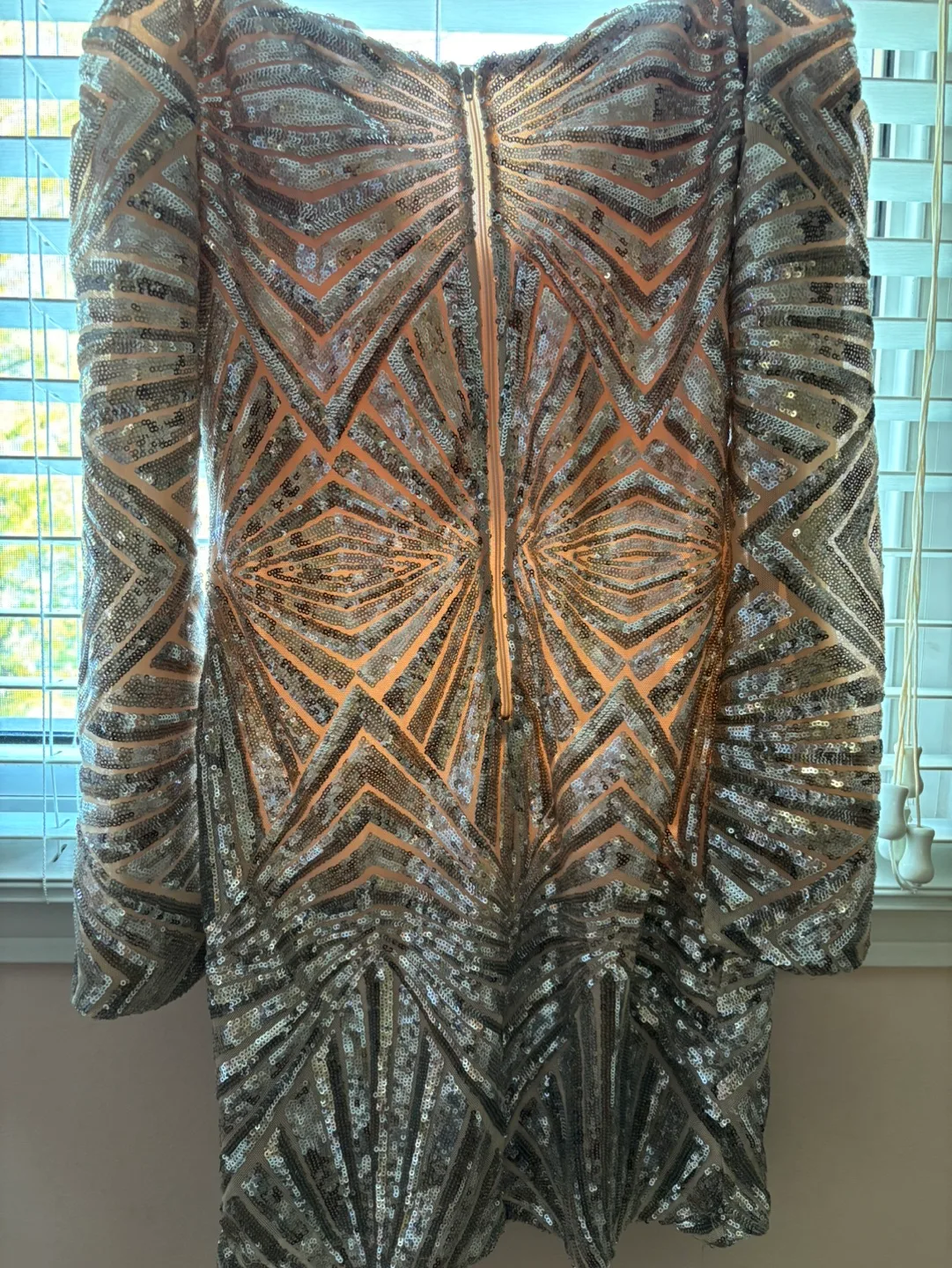 Sequin dress image indicator(2)