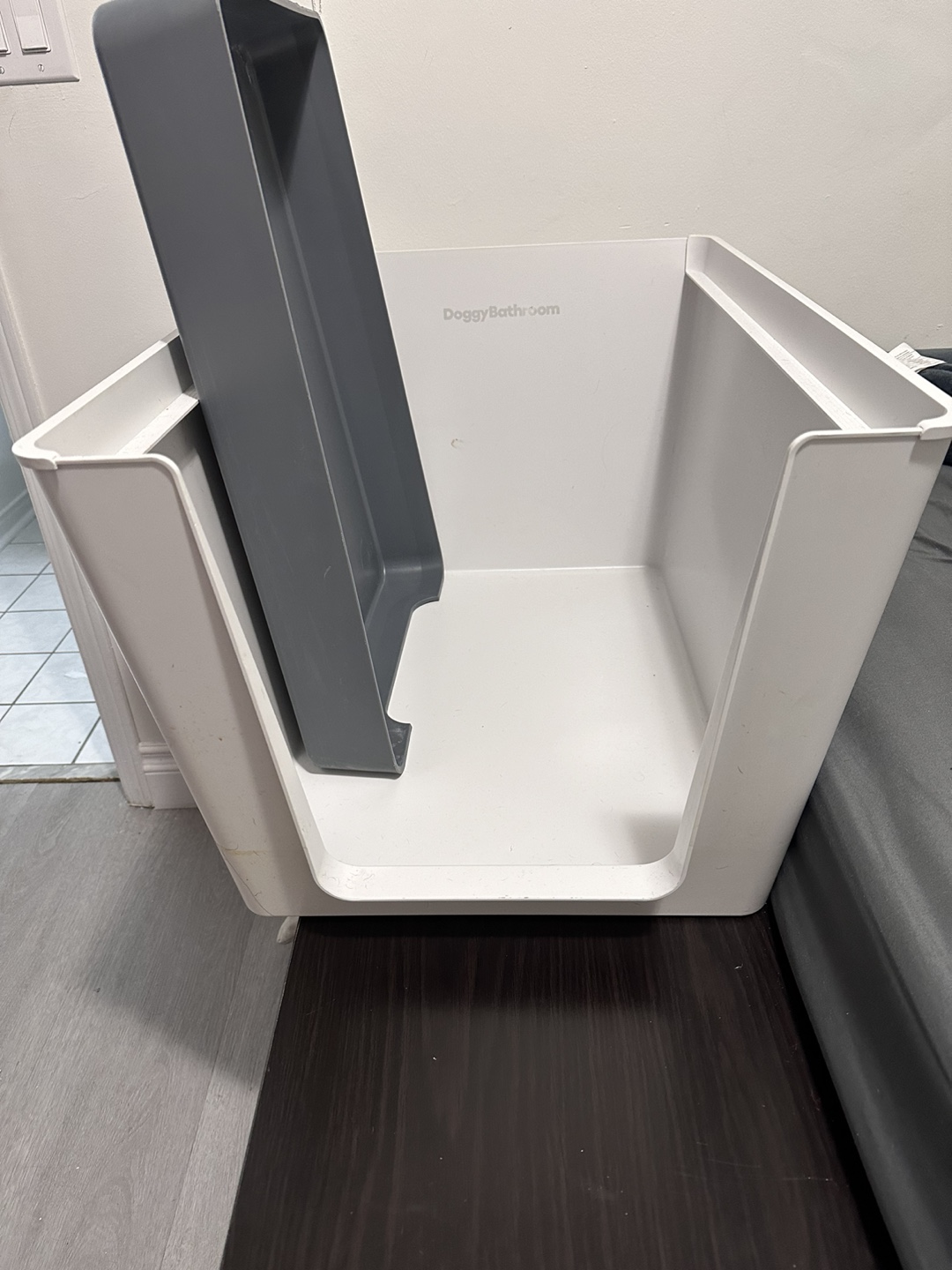 Doggy Bathroom Indoor Dog Potty 🧡 - photo 2