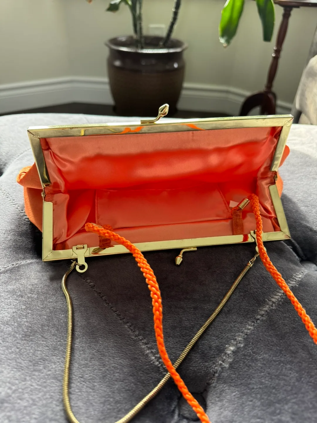 Evening  Bag image indicator(7)