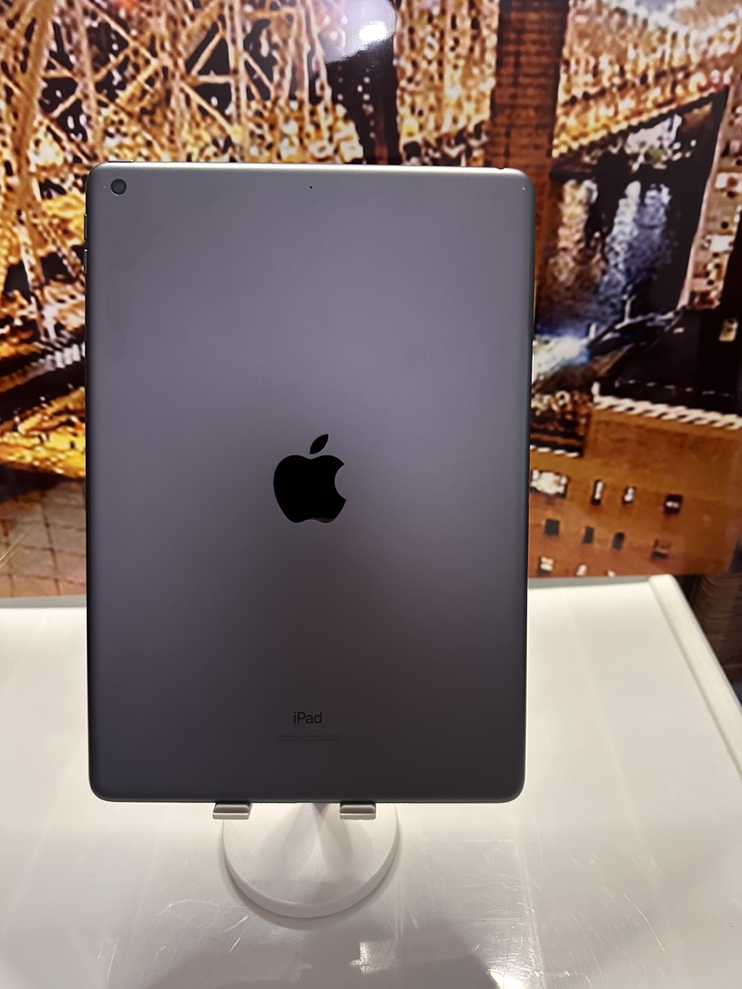 iPad 9th Gen - photo 4