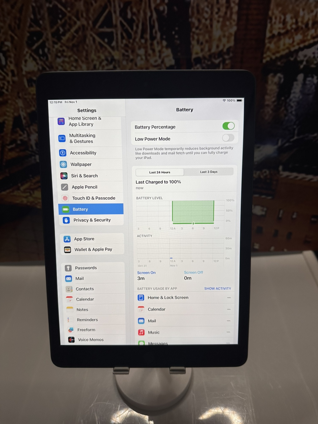 iPad 9th Gen - photo 2