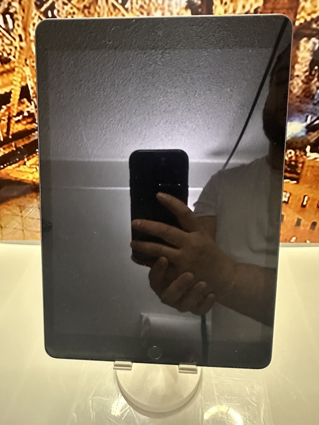 iPad 9th Gen - photo 3