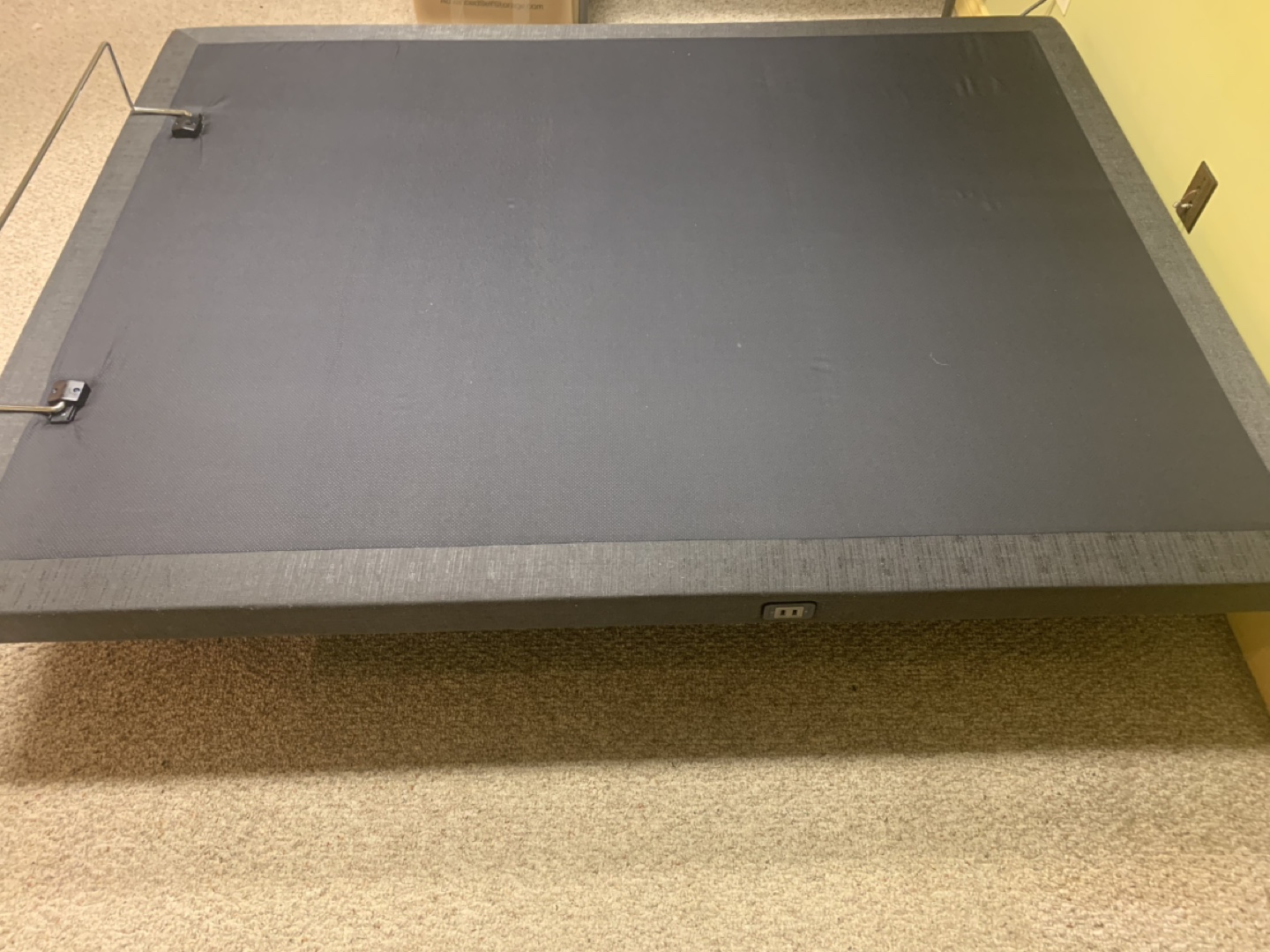 Electric Bed frame - photo 2