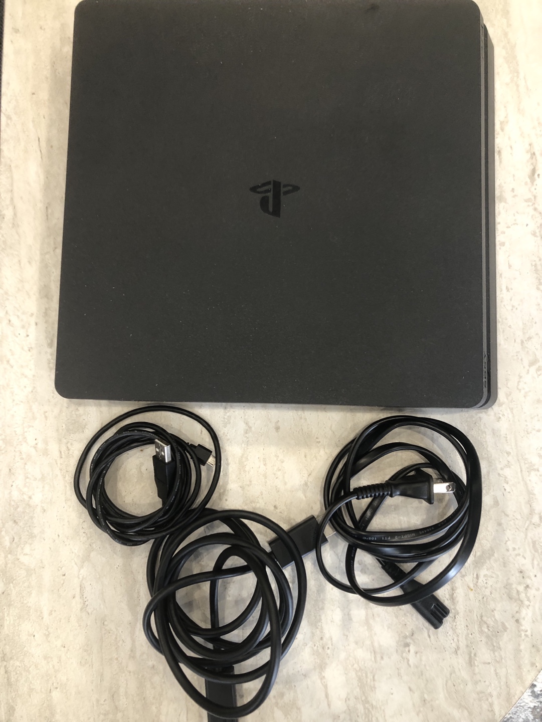 PlayStation 4 Console