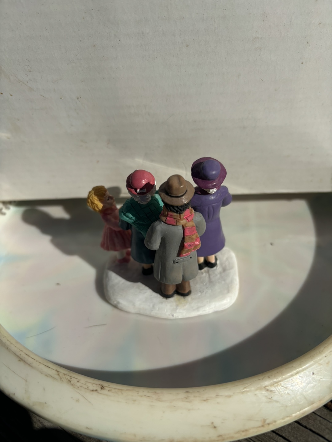 It’s a Wonderful Life Figurine - photo 3