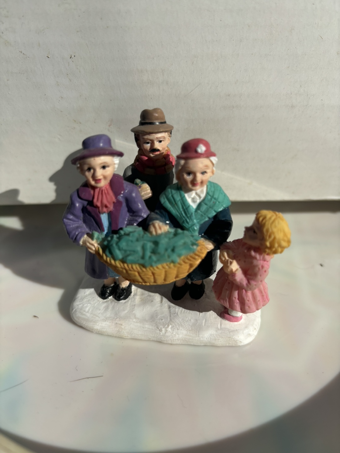 It’s a Wonderful Life Figurine