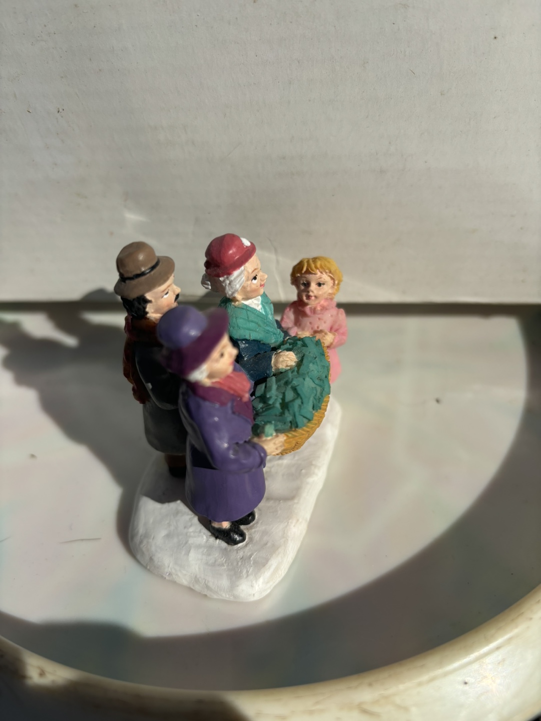 It’s a Wonderful Life Figurine - photo 2