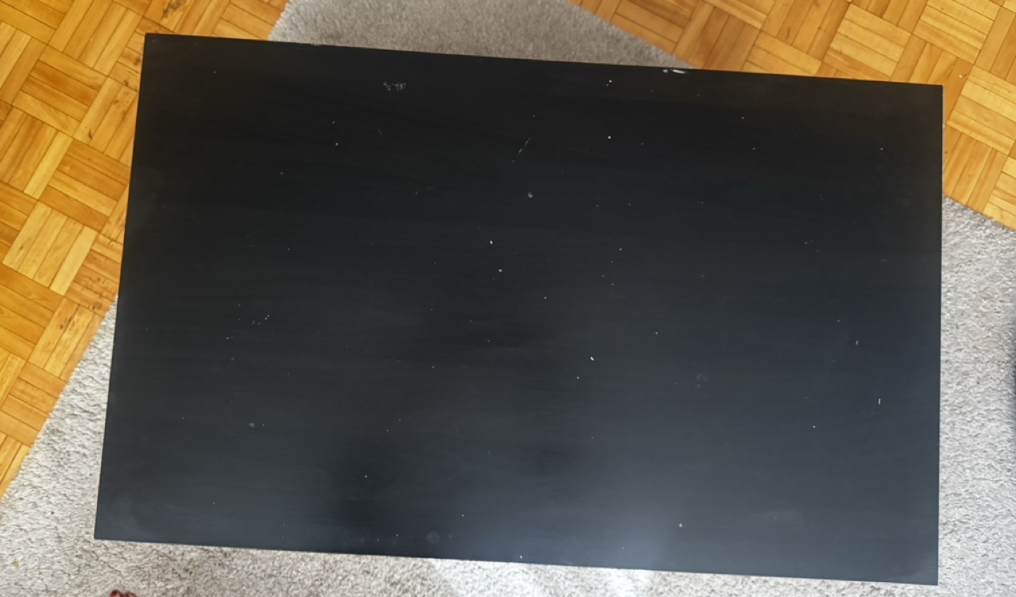 Moving sale❗️- IKEA LACK  Coffee Table - photo 4