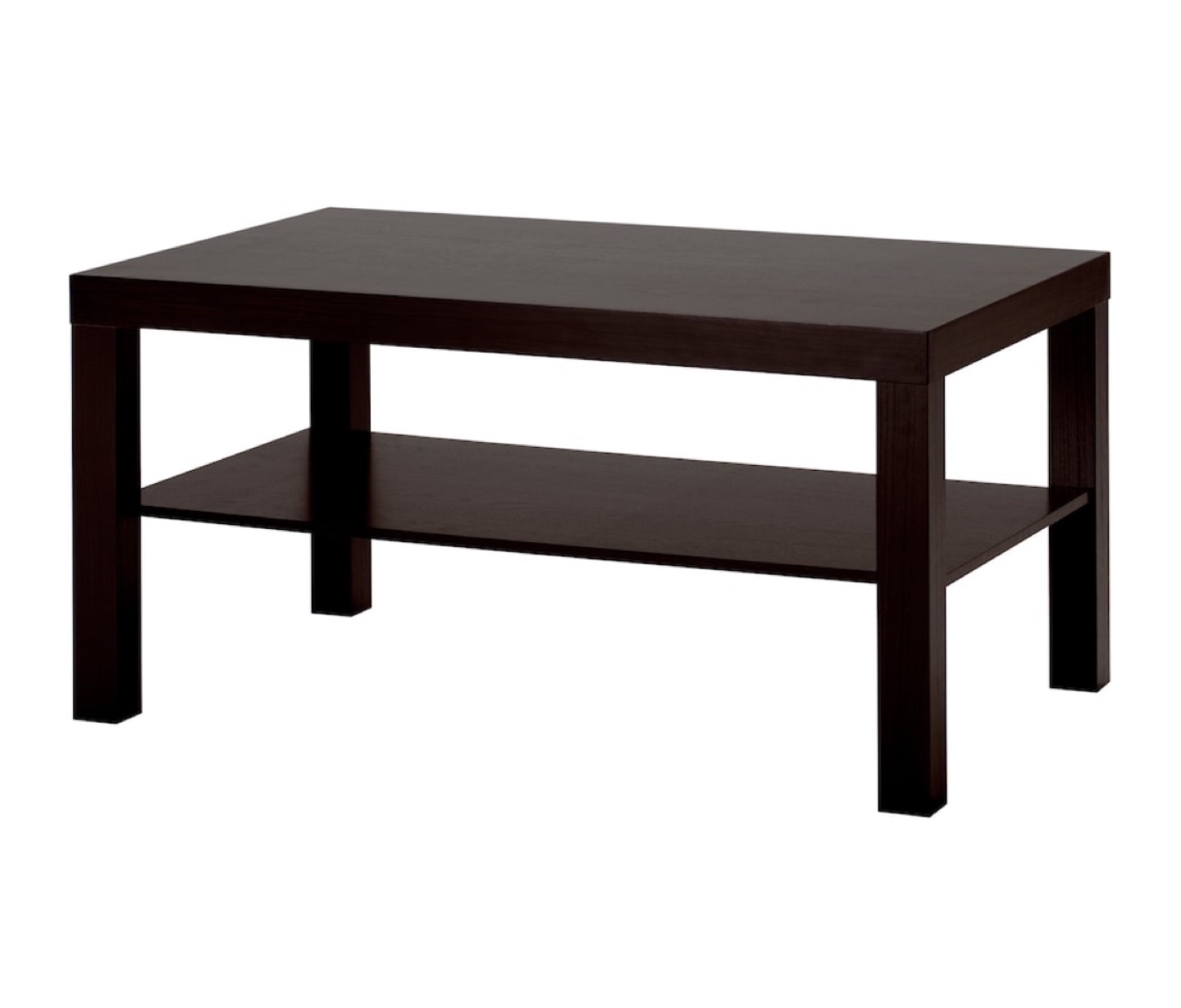 Moving sale❗️- IKEA LACK  Coffee Table - photo 2