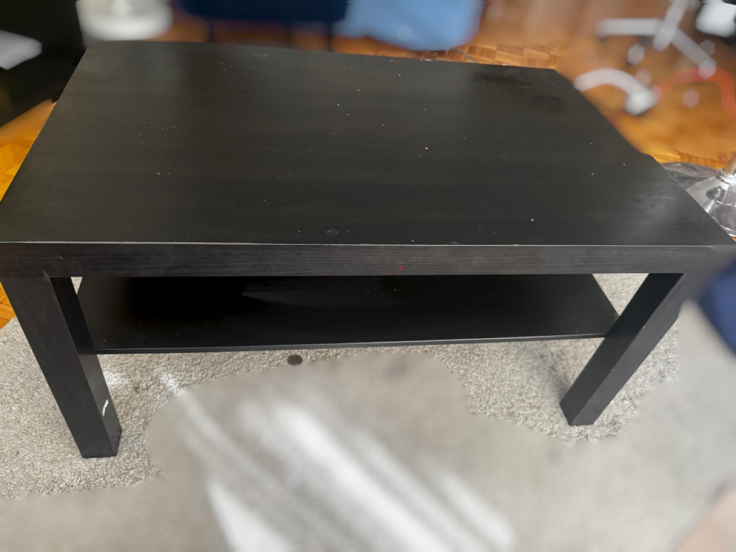 Moving sale❗️- IKEA LACK  Coffee Table
