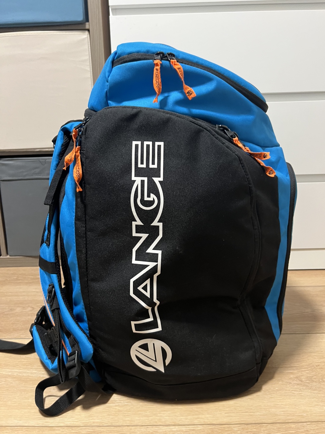 Lange Ski Boot Bag - photo 2