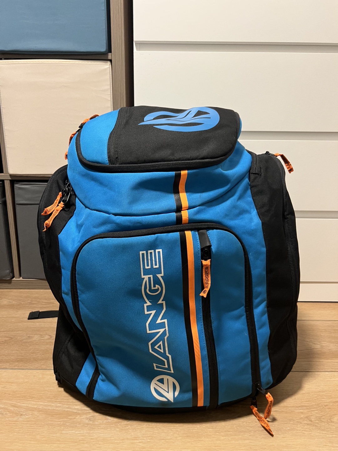 Lange Ski Boot Bag