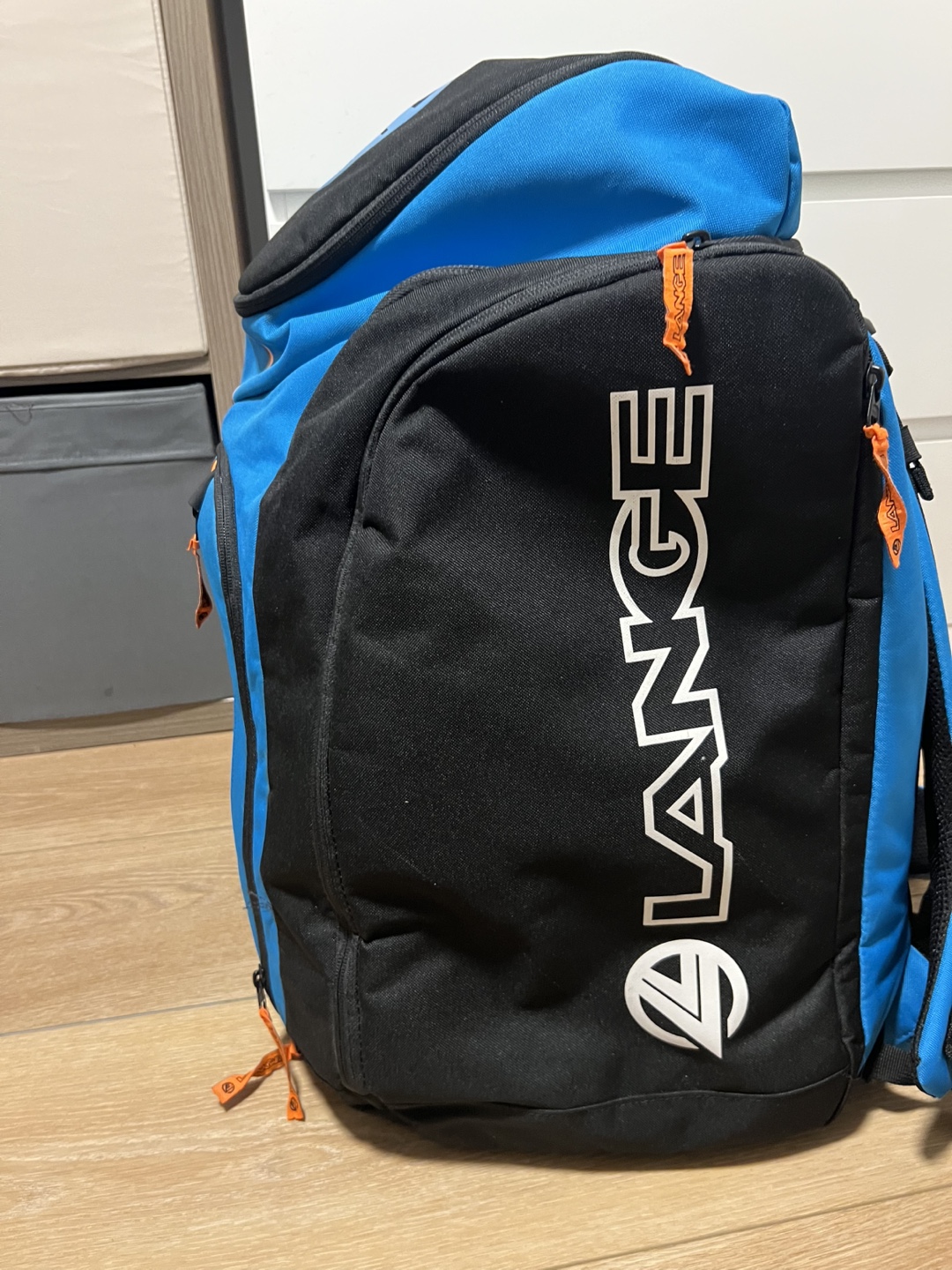 Lange Ski Boot Bag - photo 4