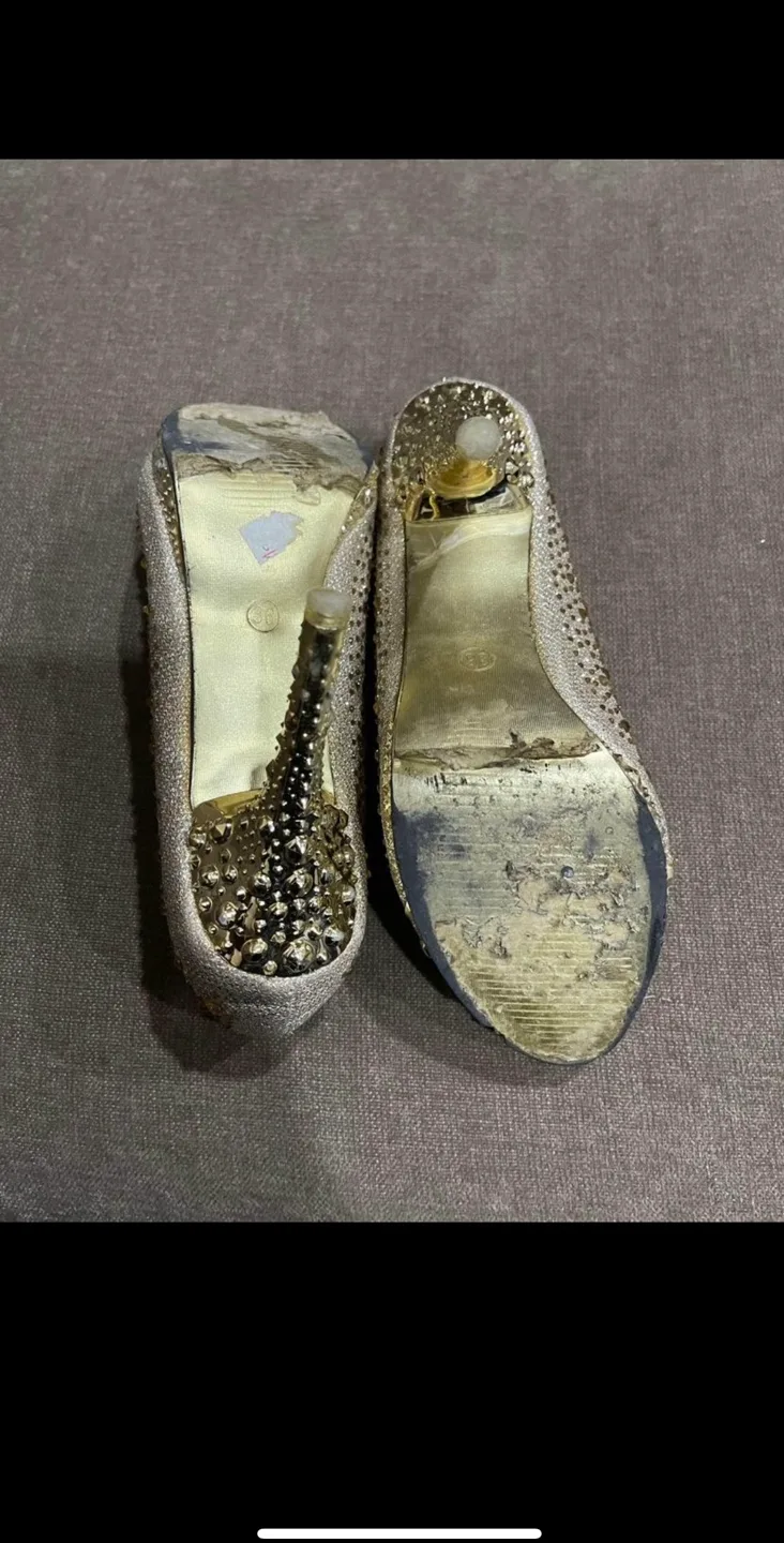 Heels image indicator(3)