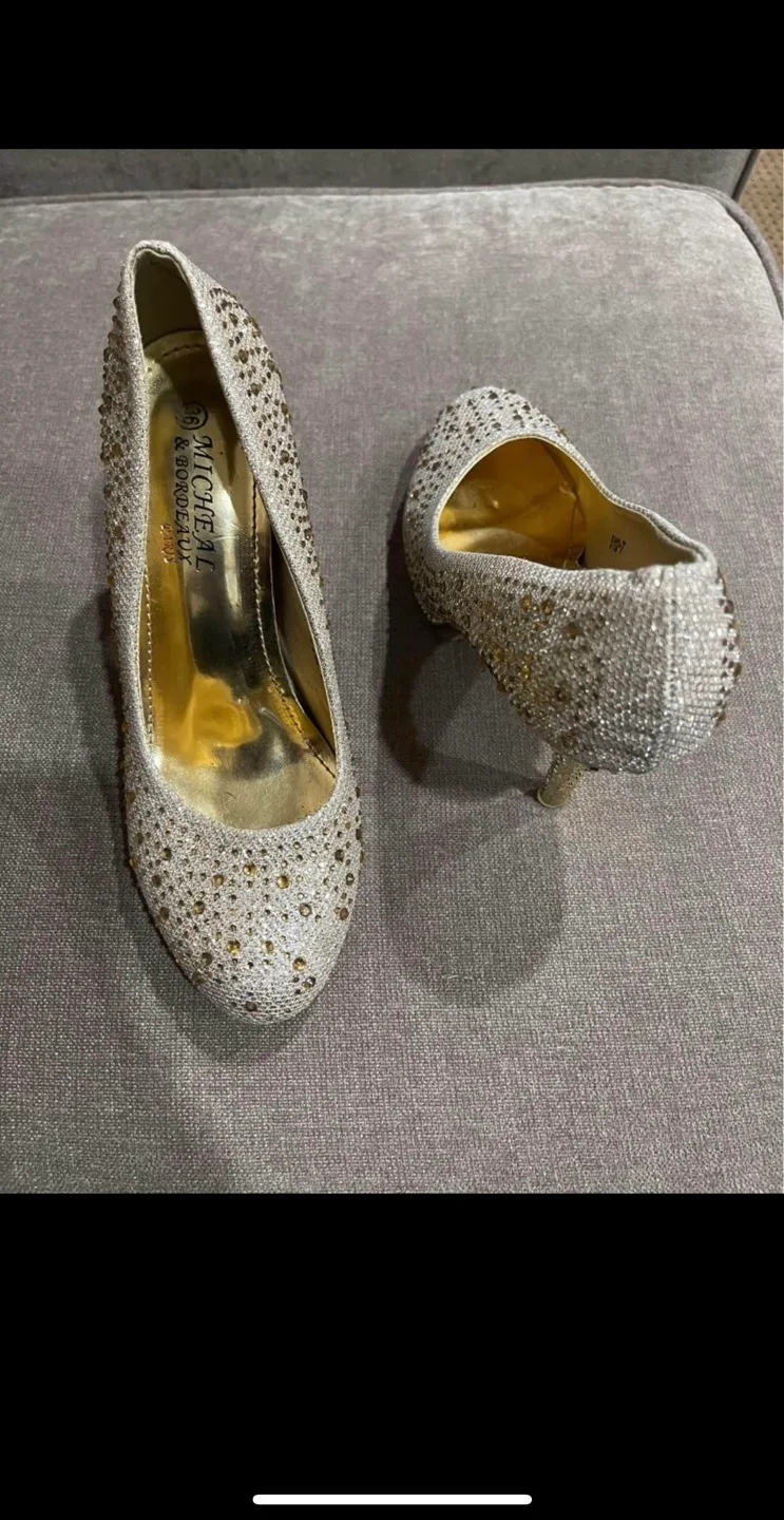 Heels image indicator(2)