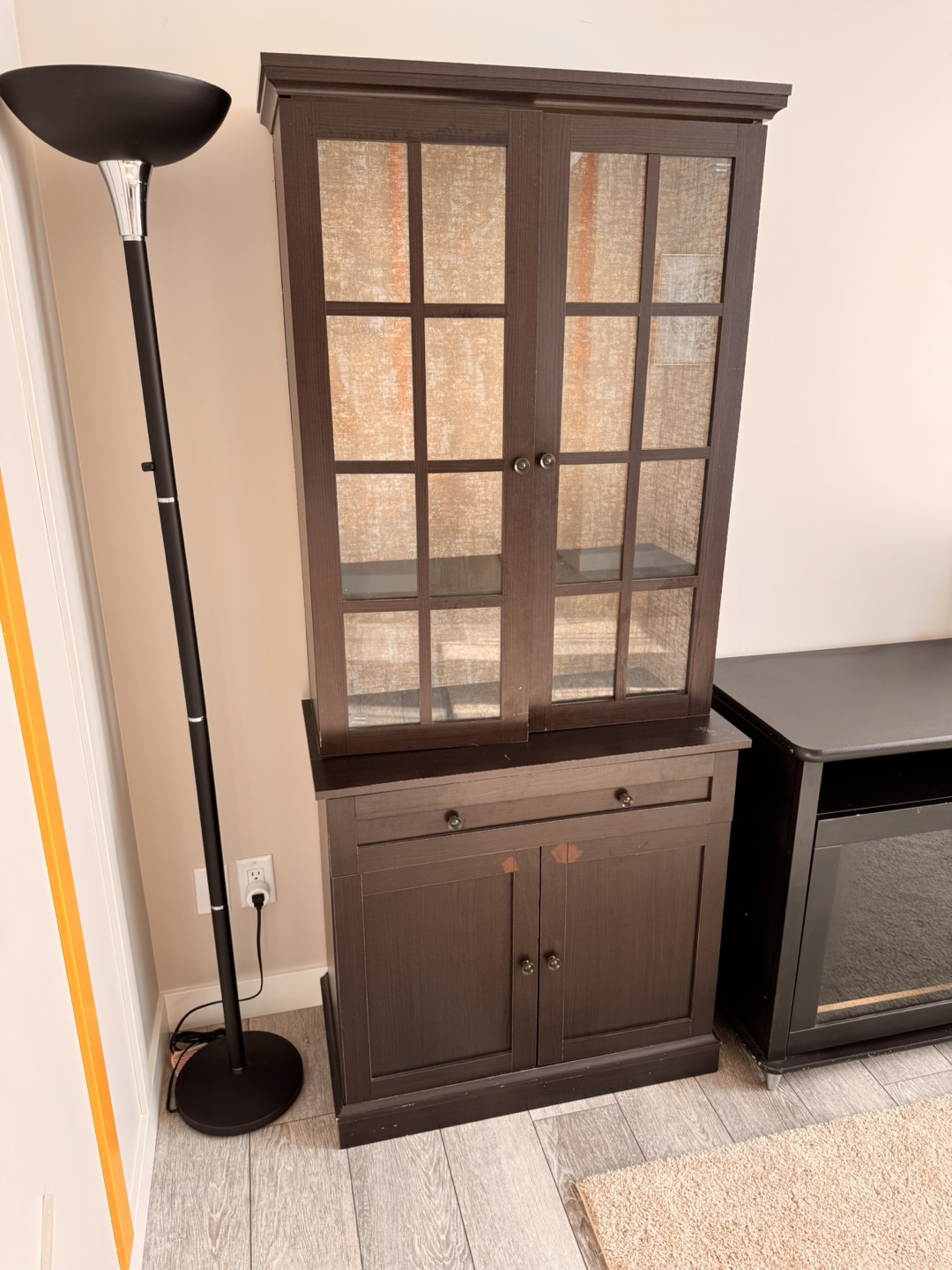 Sideboard / buffet / temple Cabinet