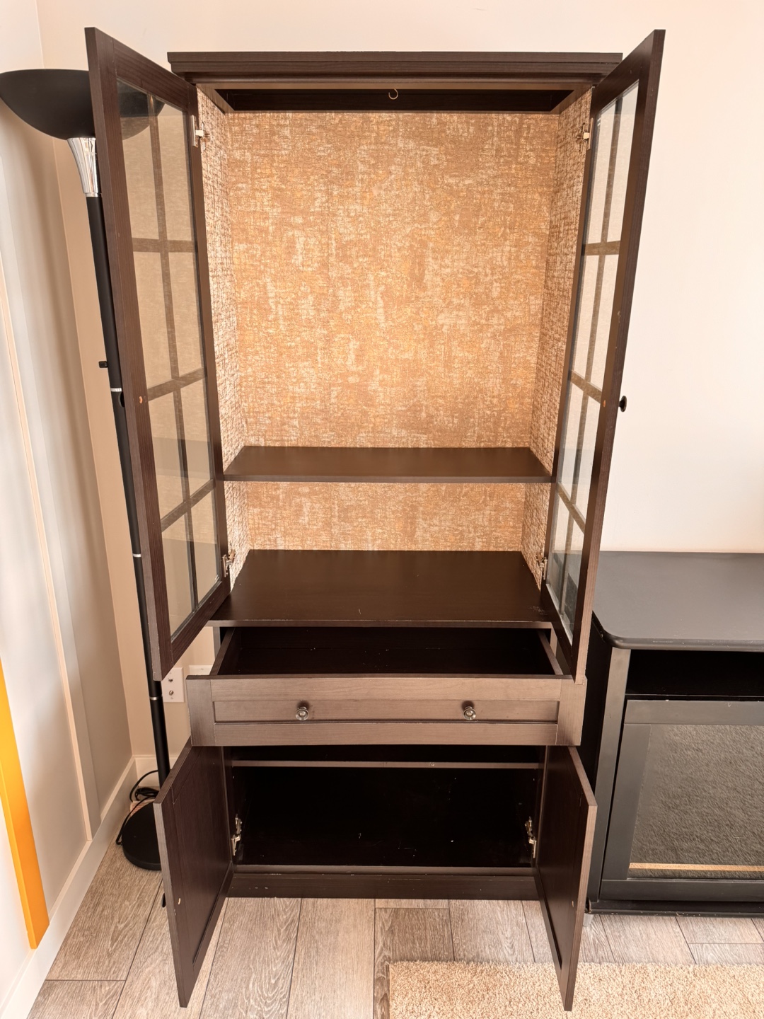 Sideboard / buffet / temple Cabinet - photo 3