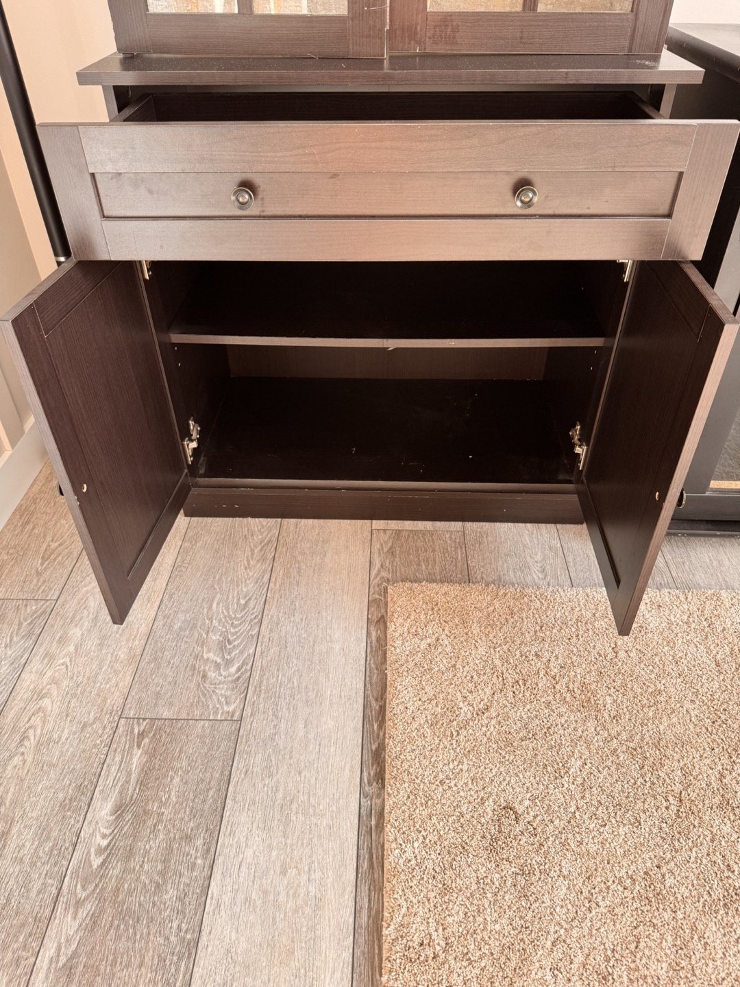 Sideboard / buffet / temple Cabinet - photo 5