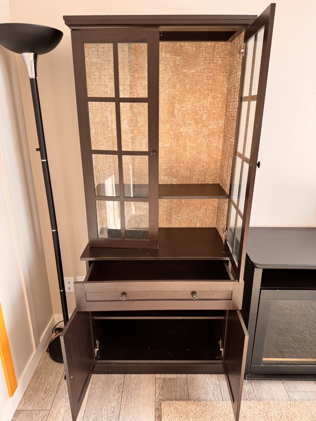 Sideboard / buffet / temple Cabinet - photo 4