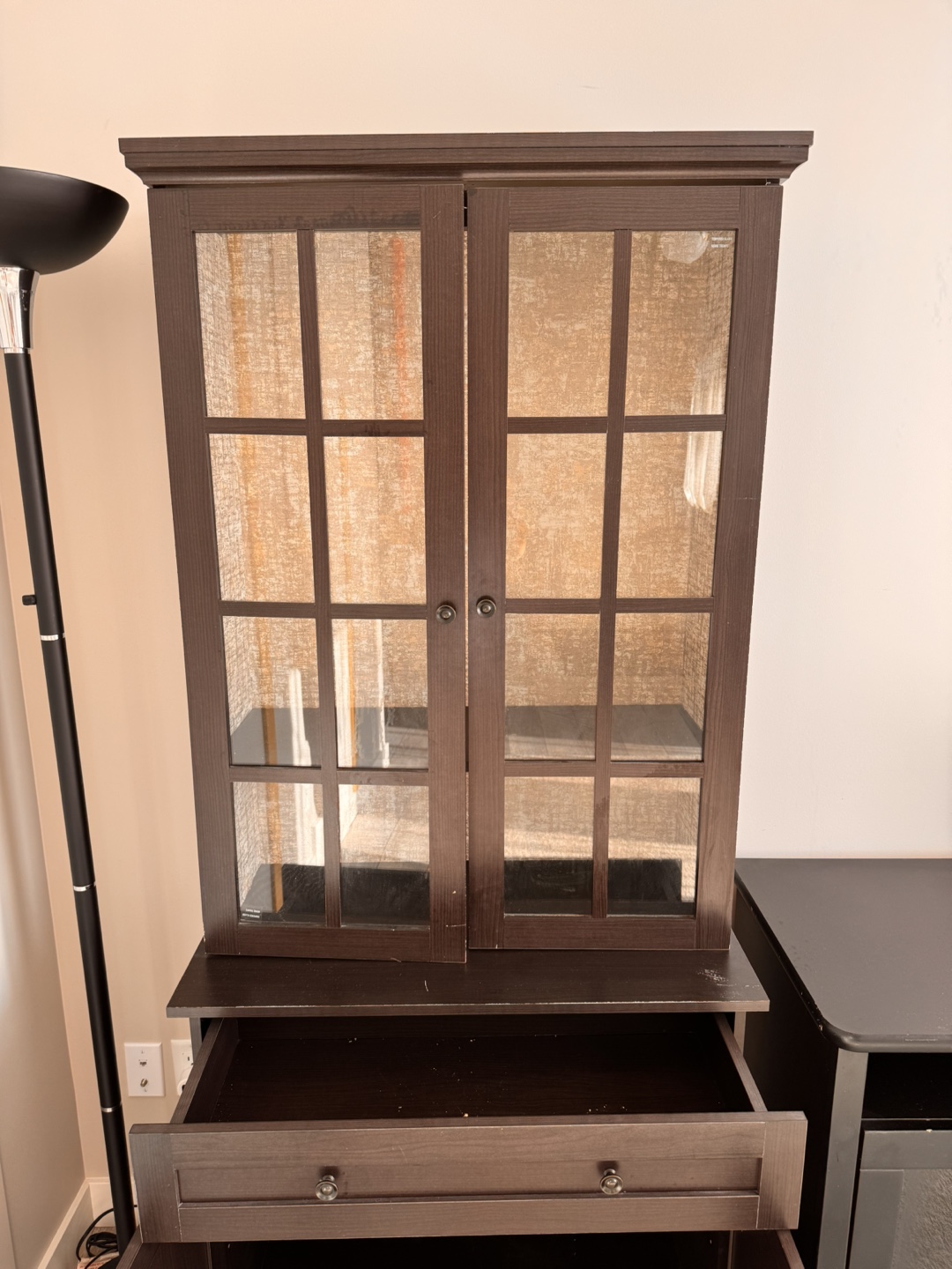 Sideboard / buffet / temple Cabinet - photo 2