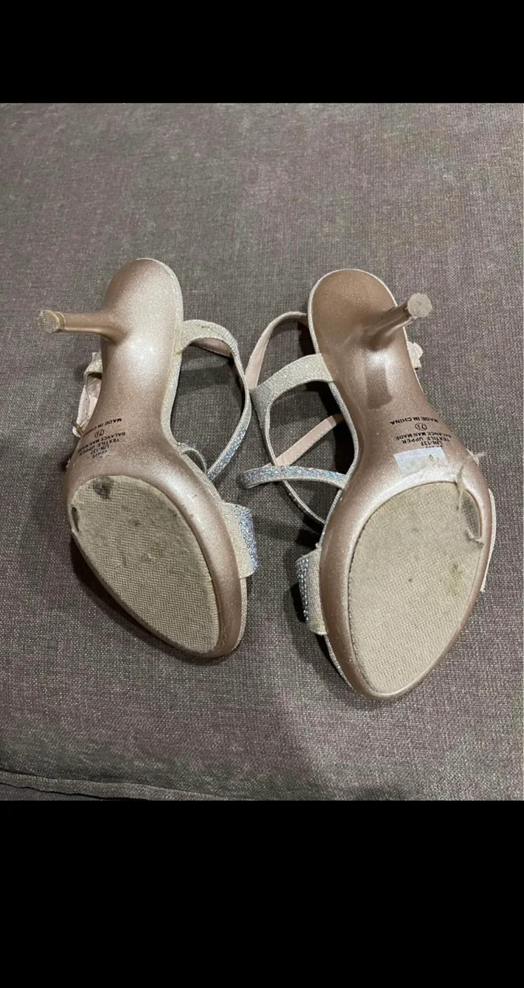 Heels image indicator(2)