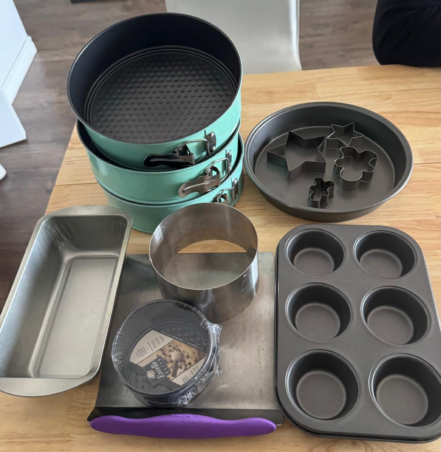 Baking Set - photo 2