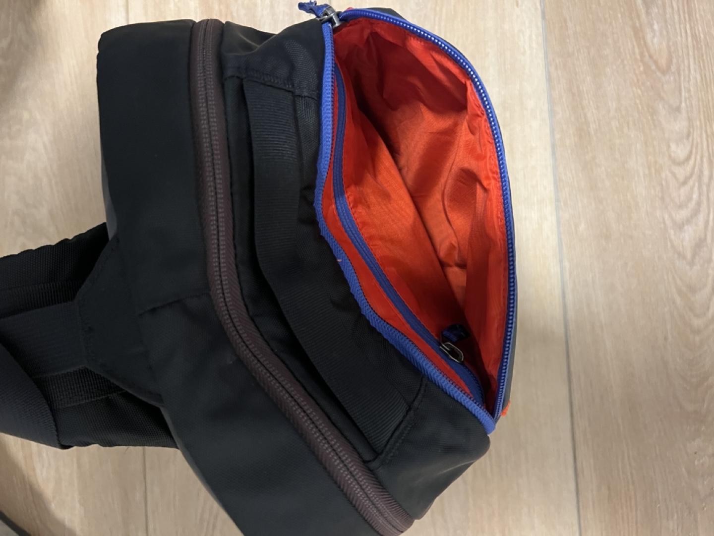 Cotopaxi Chasqui 13L sling - photo 5