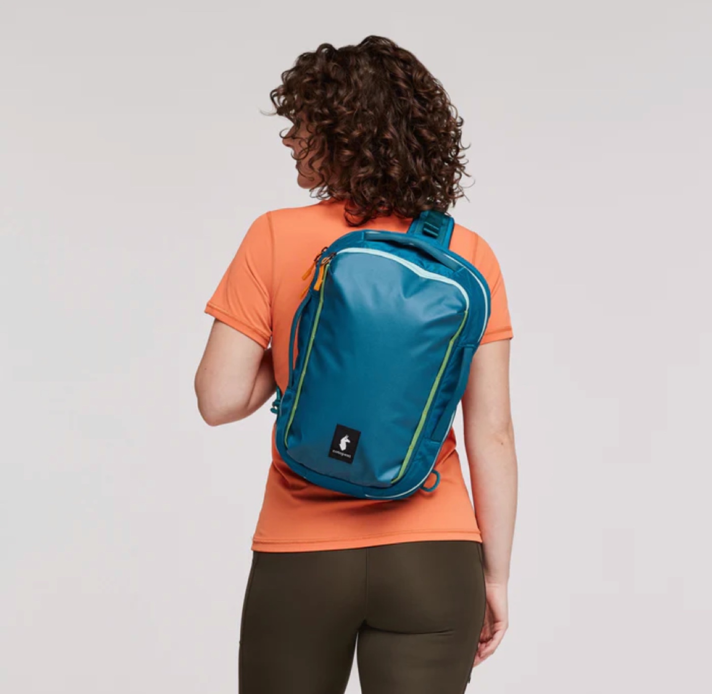 Cotopaxi Chasqui 13L sling