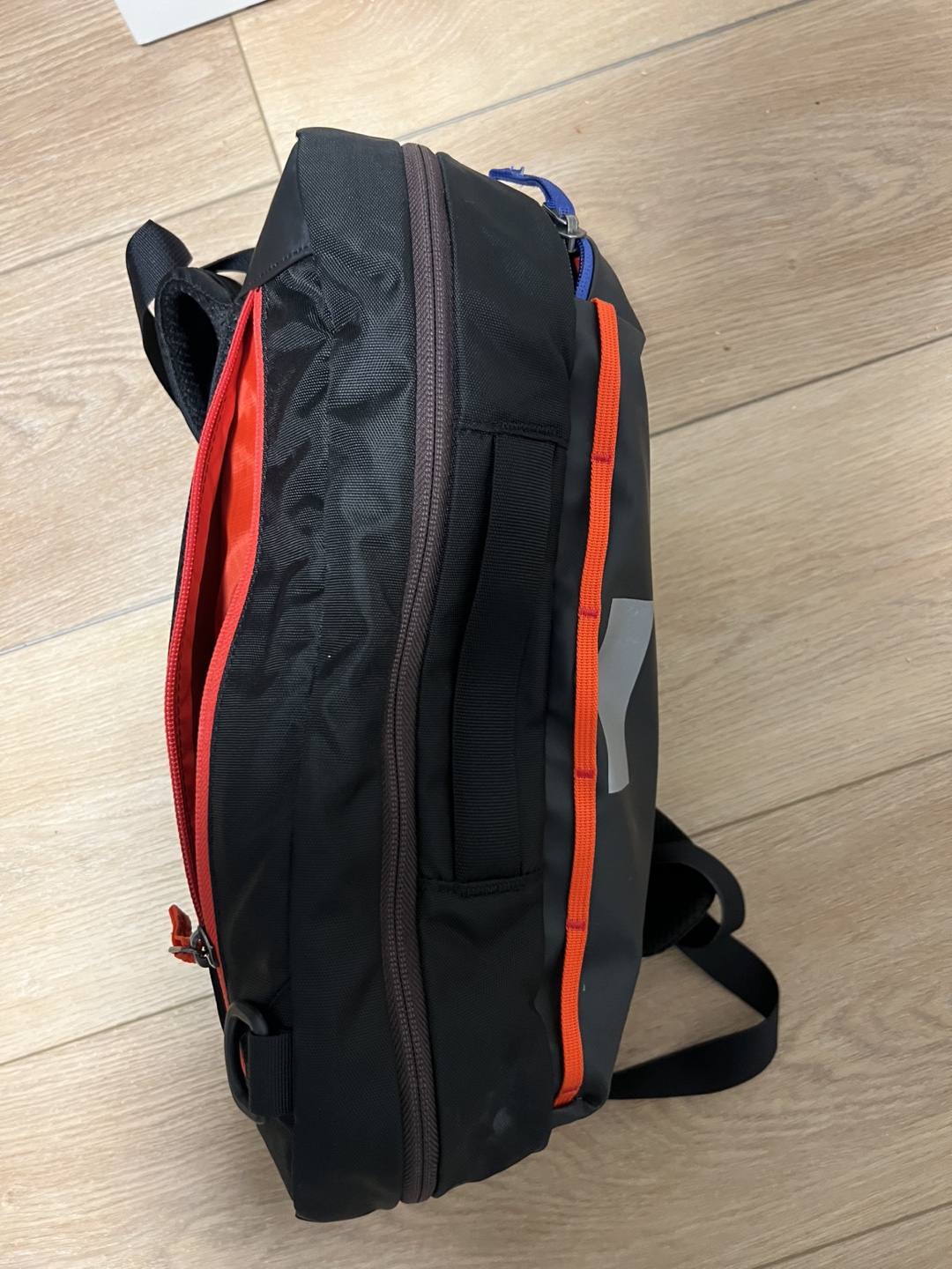 Cotopaxi Chasqui 13L sling - photo 3