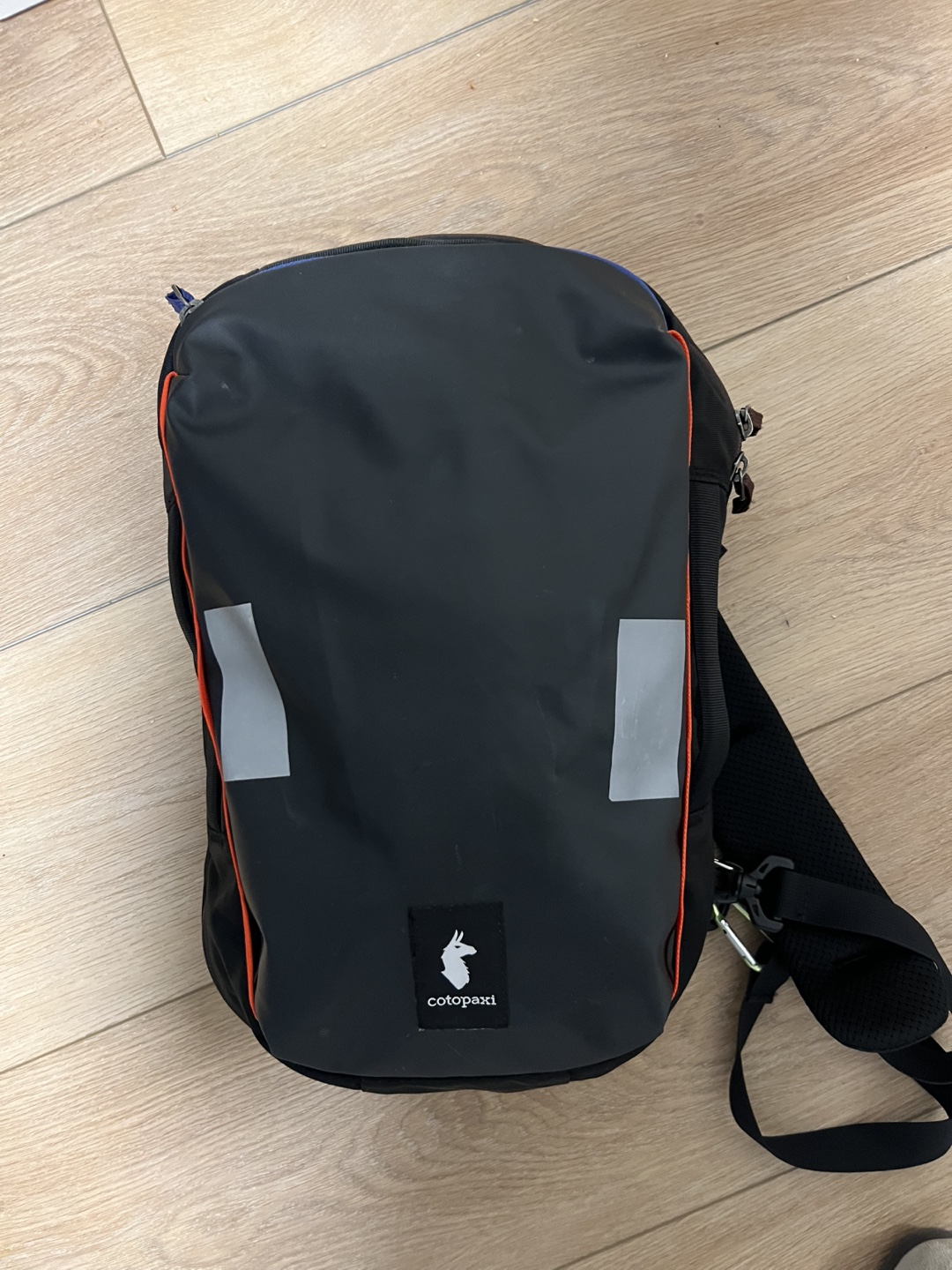 Cotopaxi Chasqui 13L sling - photo 2