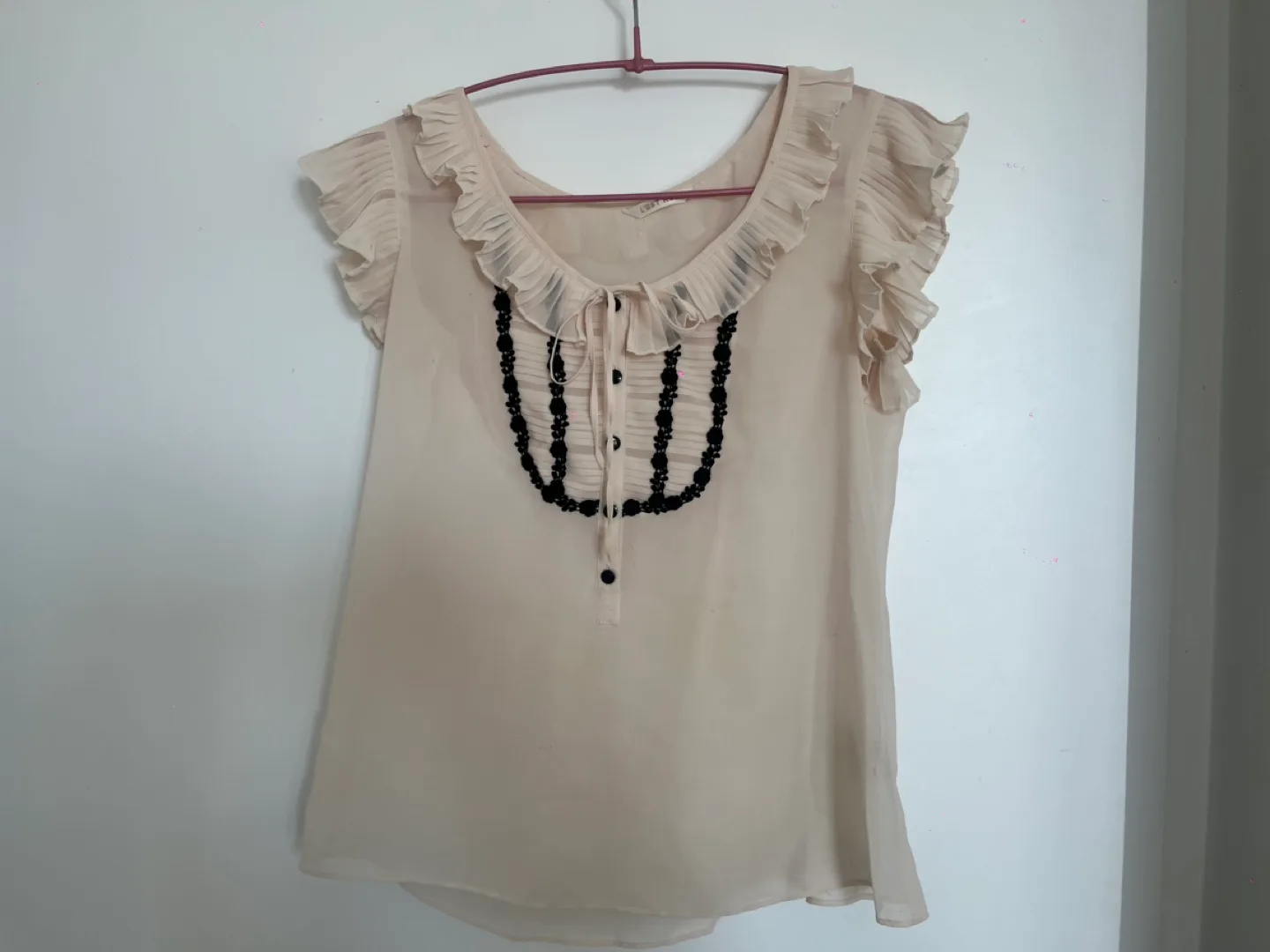 4 Women's Tops image indicator(3)