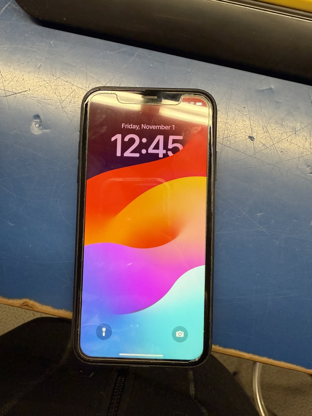 iPhone XR Black - Used