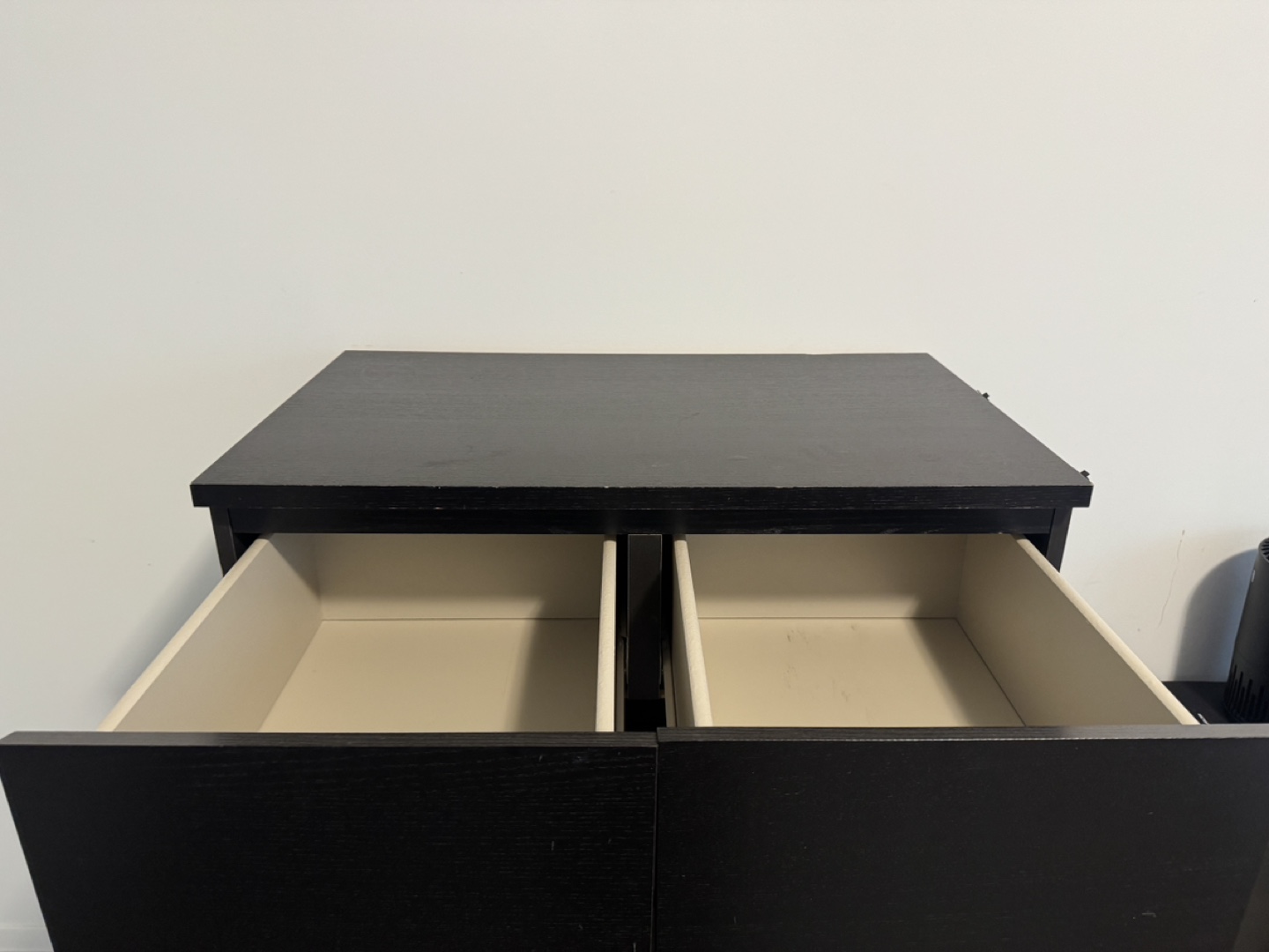 IKEA MALM 5-Drawer Chest - photo 3