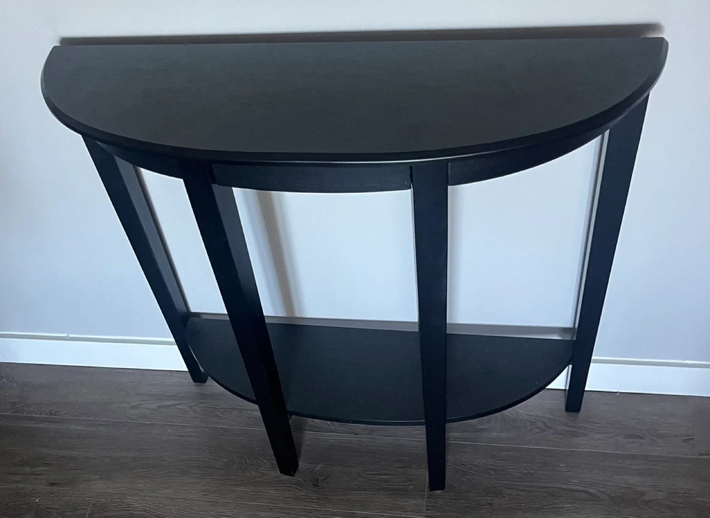 Elegant Console / Sofa Table image indicator(2)