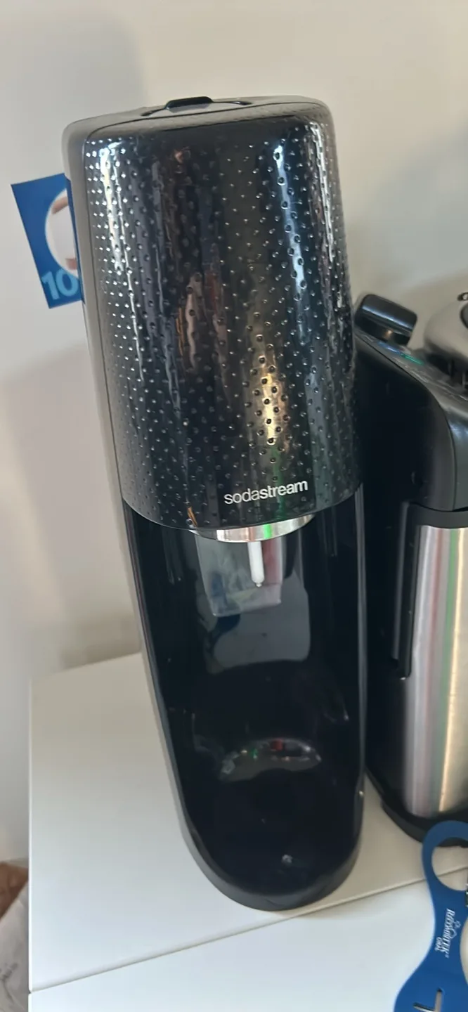 Sodastream thumbnail