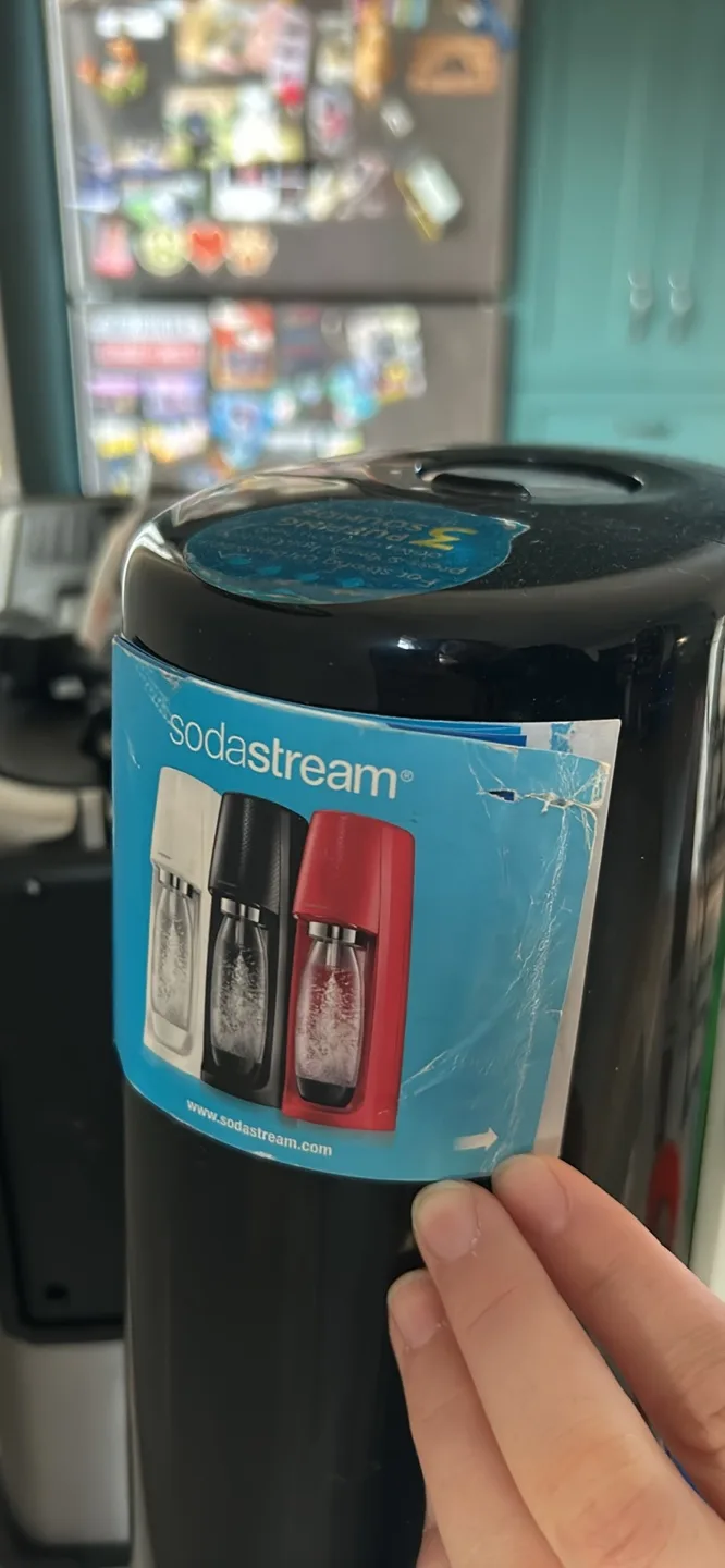 Sodastream image indicator(2)