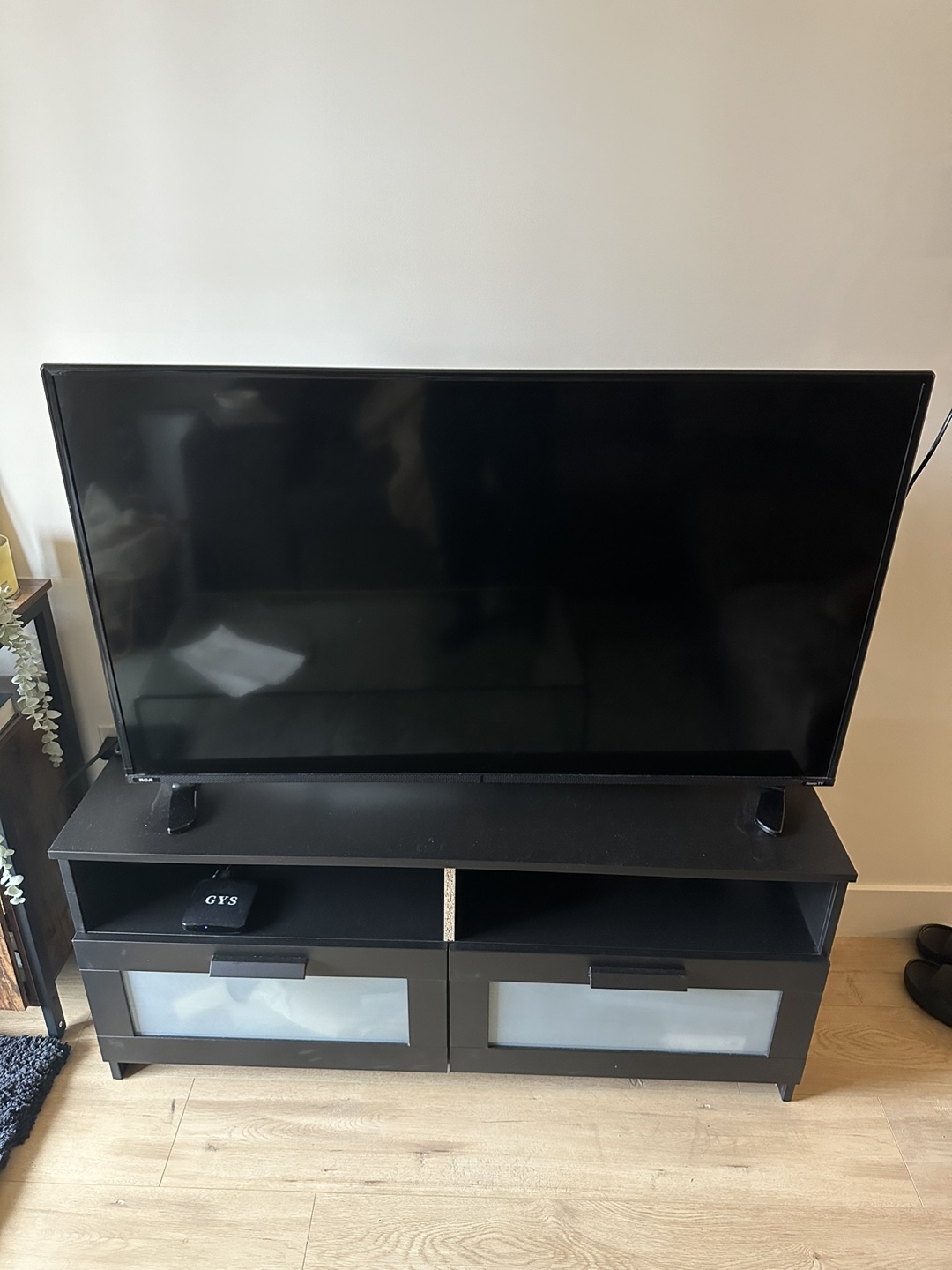 50 inch RCA TV