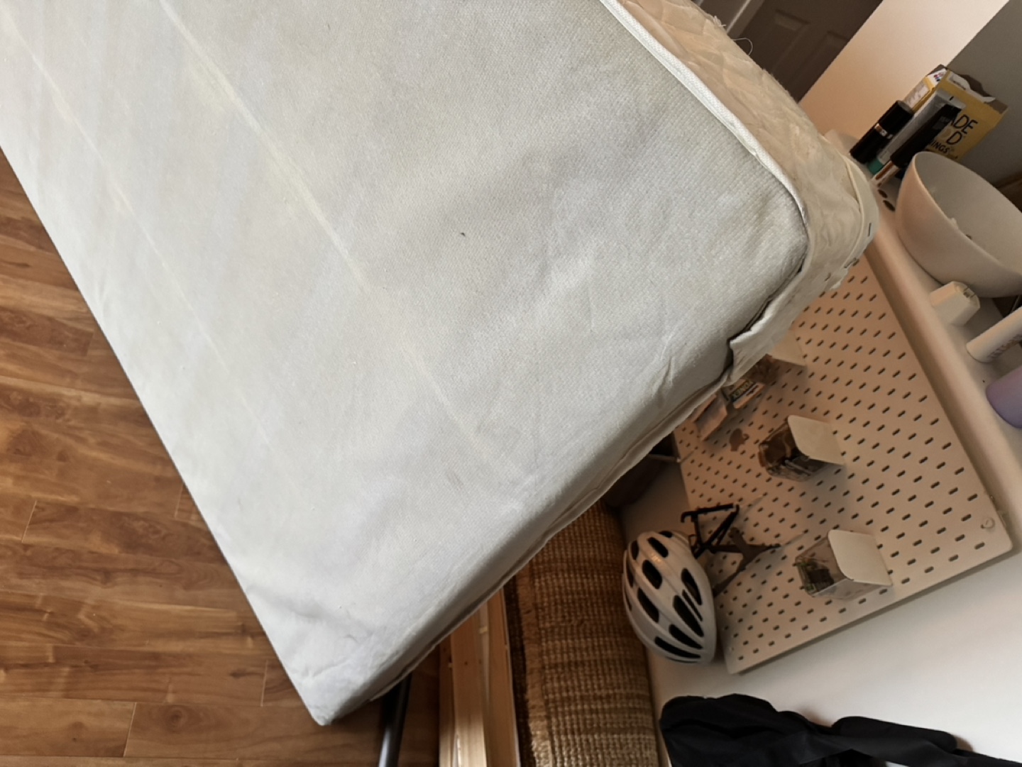 Double / Full Box Spring - photo 2