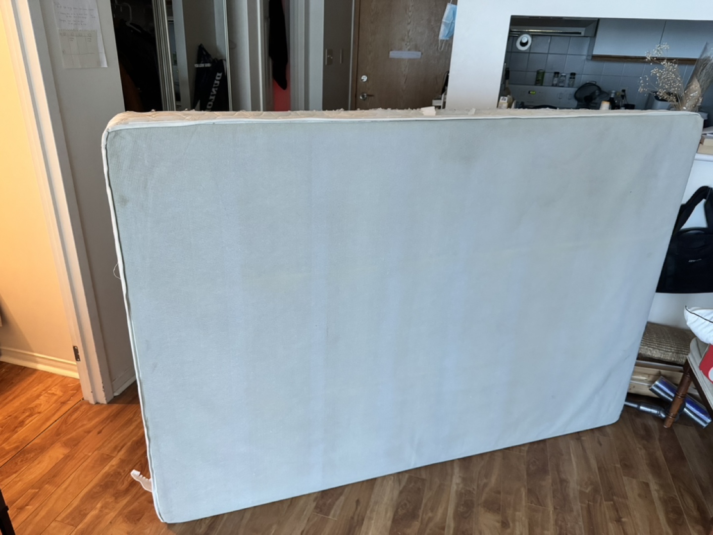 Double / Full Box Spring