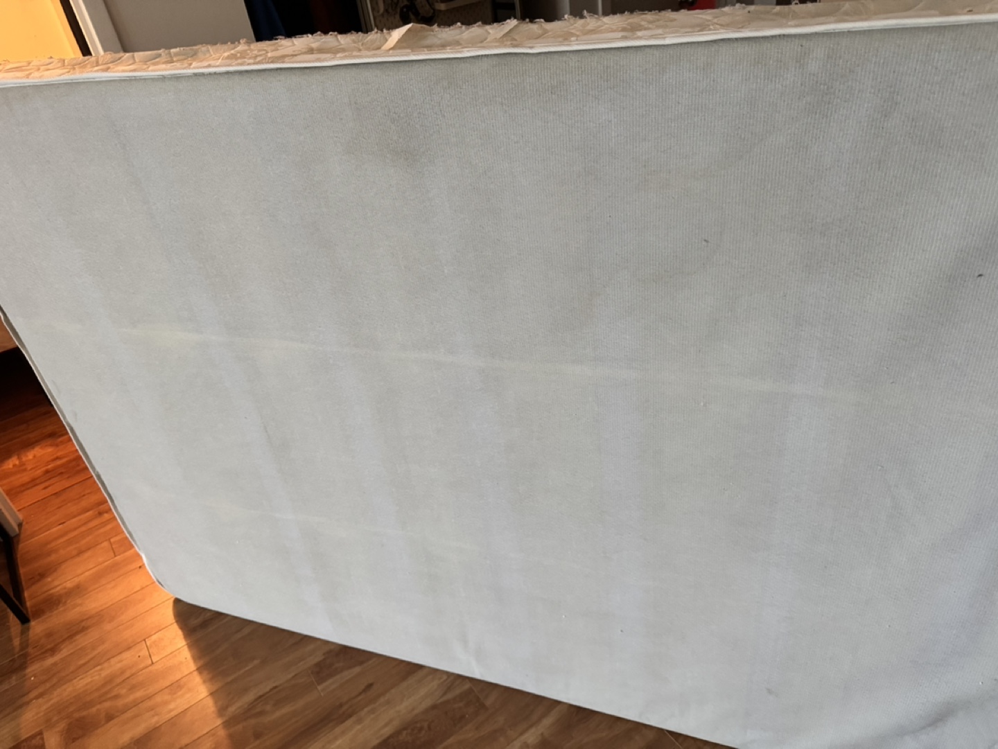 Double / Full Box Spring - photo 3